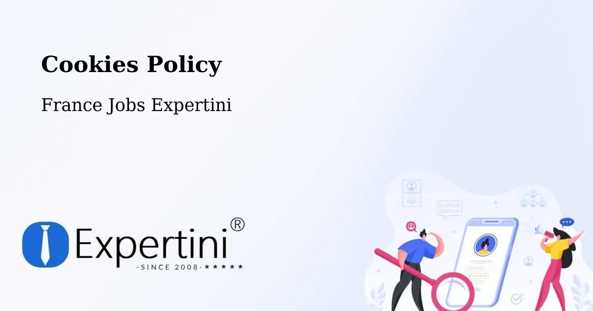 Cookie Policy – Daumeray - France Jobs Expertini