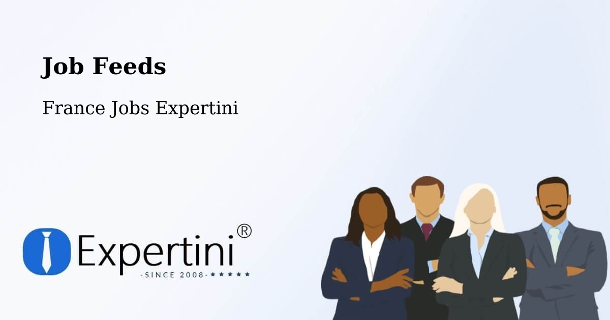 Job Listings Feed – Daumeray - France Jobs Expertini