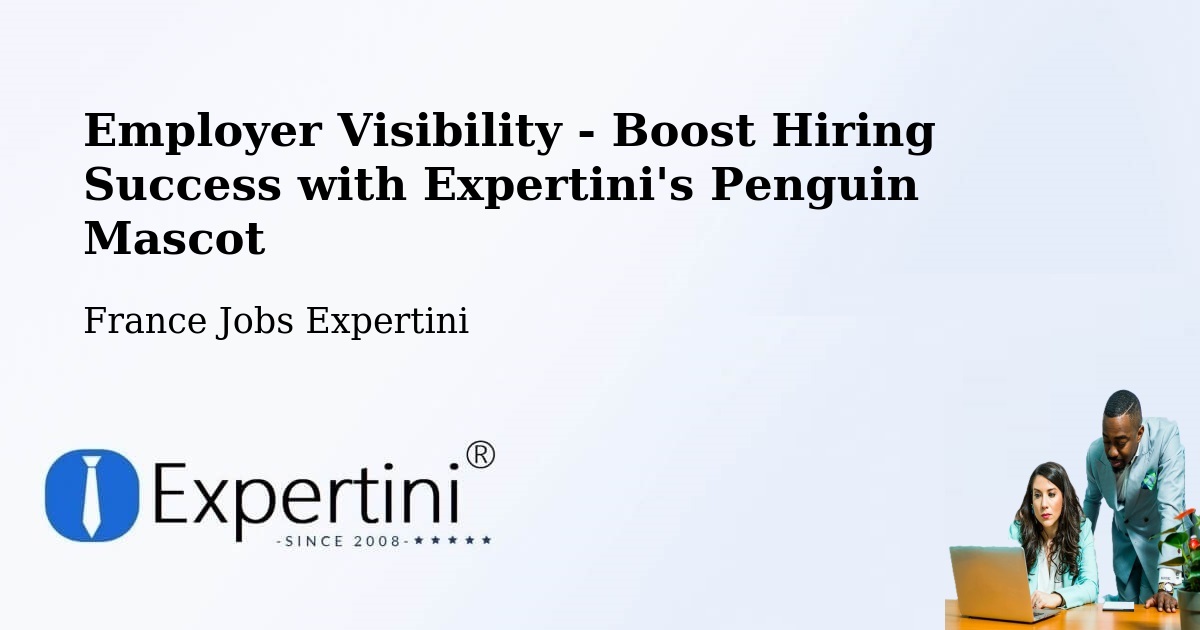 CV and Resume Visibility Optimization – Daumeray - France Jobs Expertini
